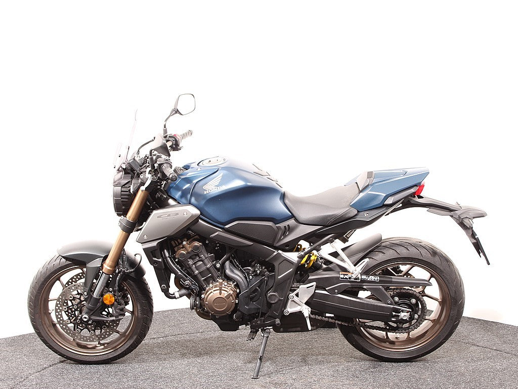 CB 650 R Neo Sports Café