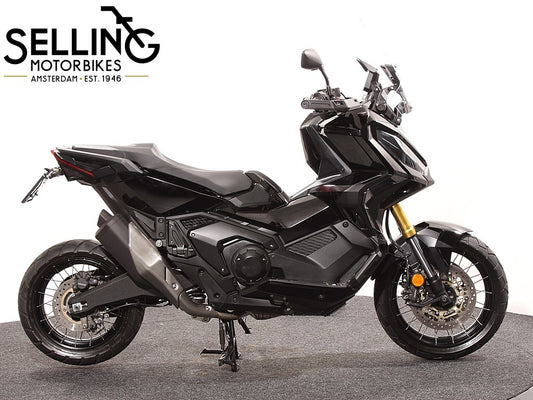 X-ADV 750