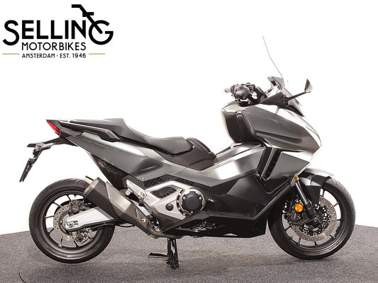 NSS 750 Forza