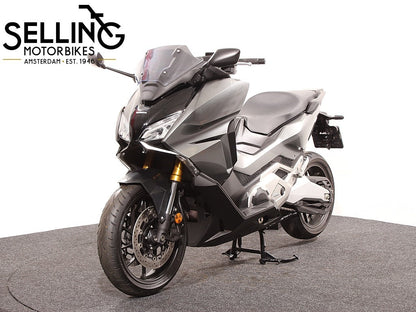 NSS 750 Forza