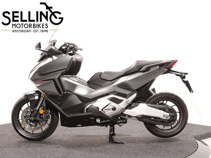 NSS 750 Forza