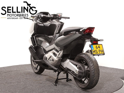NSS 750 Forza