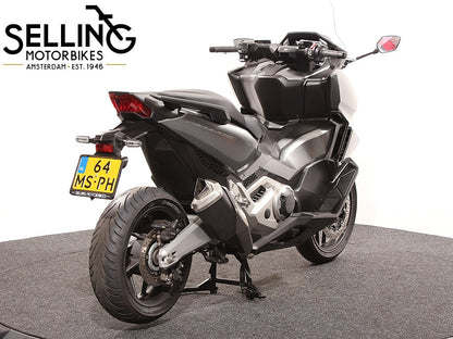 NSS 750 Forza