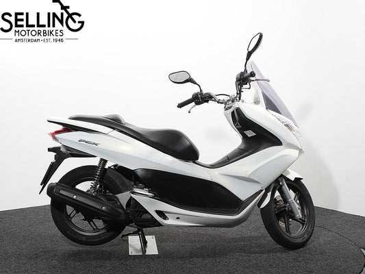 PCX 125