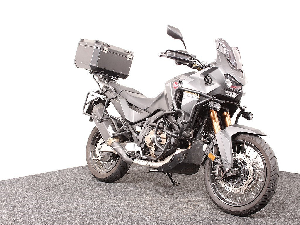 CRF 1100 DCT Adventure Sports