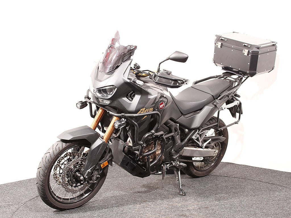 CRF 1100 DCT Adventure Sports
