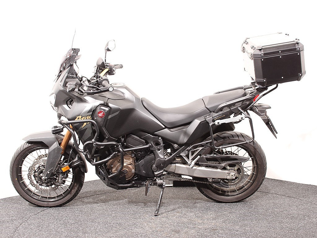 CRF 1100 DCT Adventure Sports