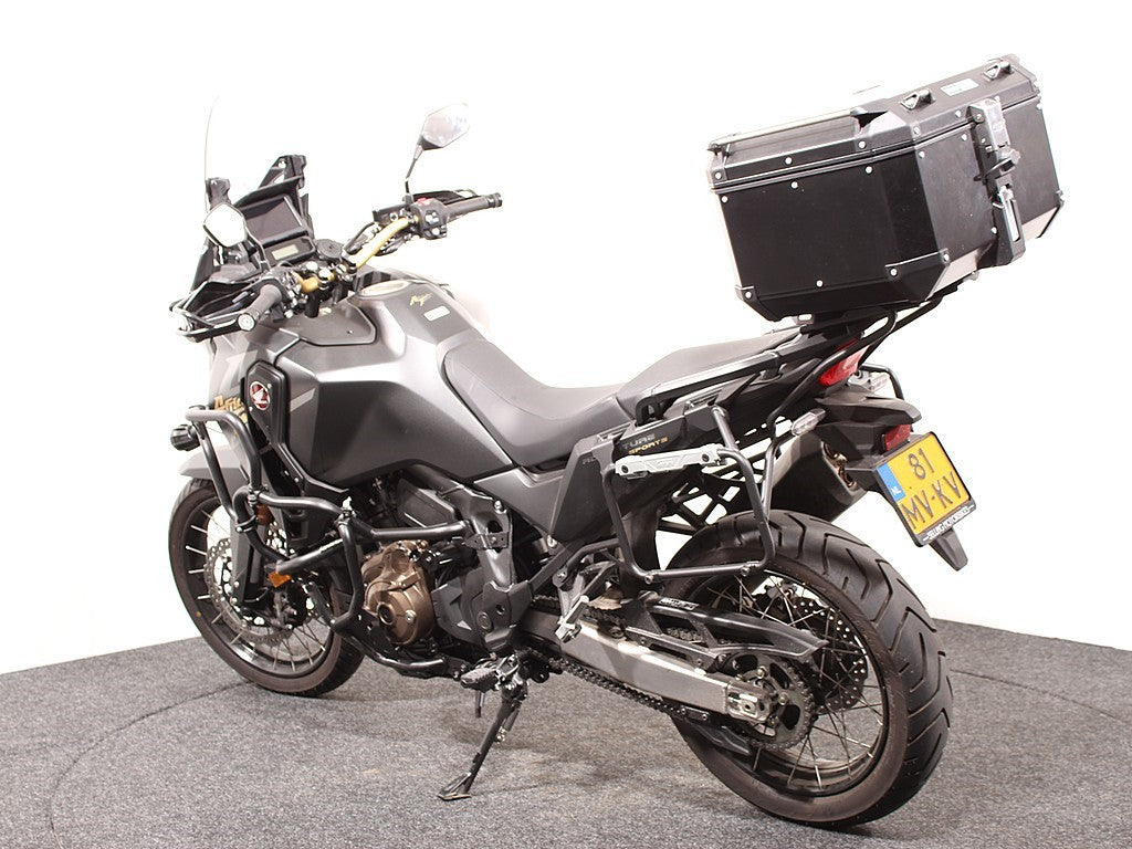 CRF 1100 DCT Adventure Sports