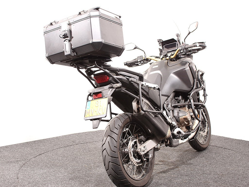 CRF 1100 DCT Adventure Sports