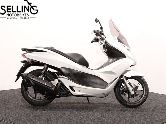 PCX 125