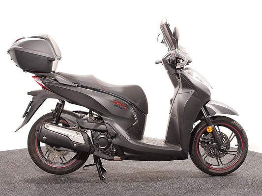 SH 300 ABS