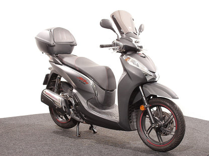 SH 300 ABS