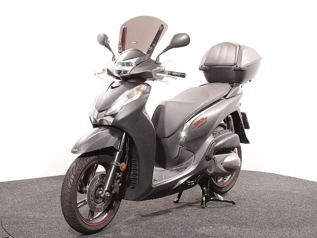 SH 300 ABS