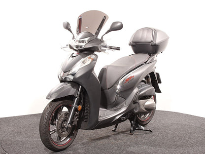 SH 300 ABS