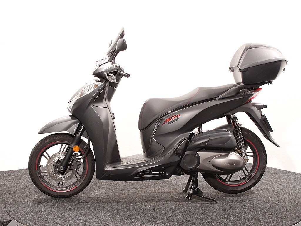 SH 300 ABS