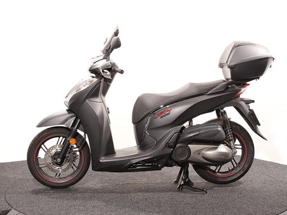 SH 300 ABS