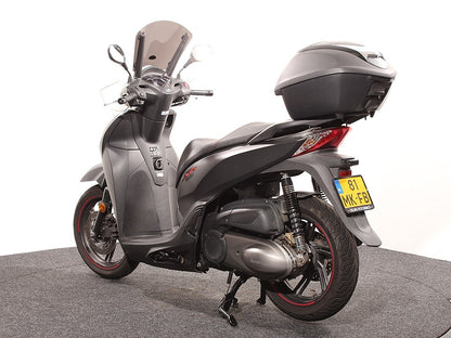 SH 300 ABS