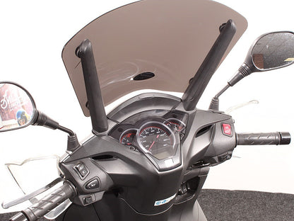 SH 300 ABS