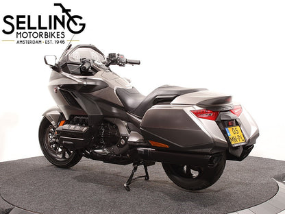 GL 1800 B Bagger