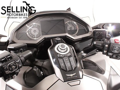 GL 1800 B Bagger