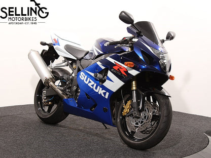 GSX-R 600