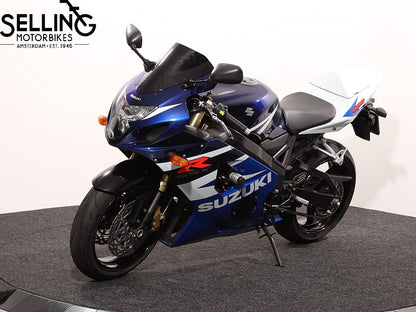 GSX-R 600