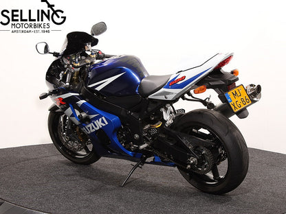 GSX-R 600