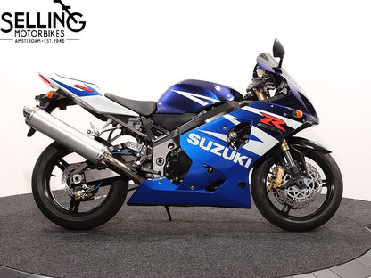 GSX-R 600