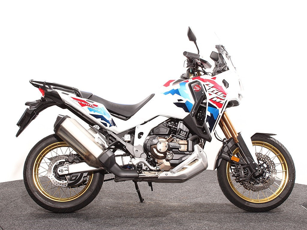 CRF 1100 DCT Adventure Sports