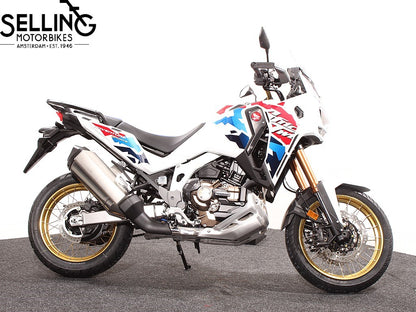 CRF 1100 DCT Adventure Sports