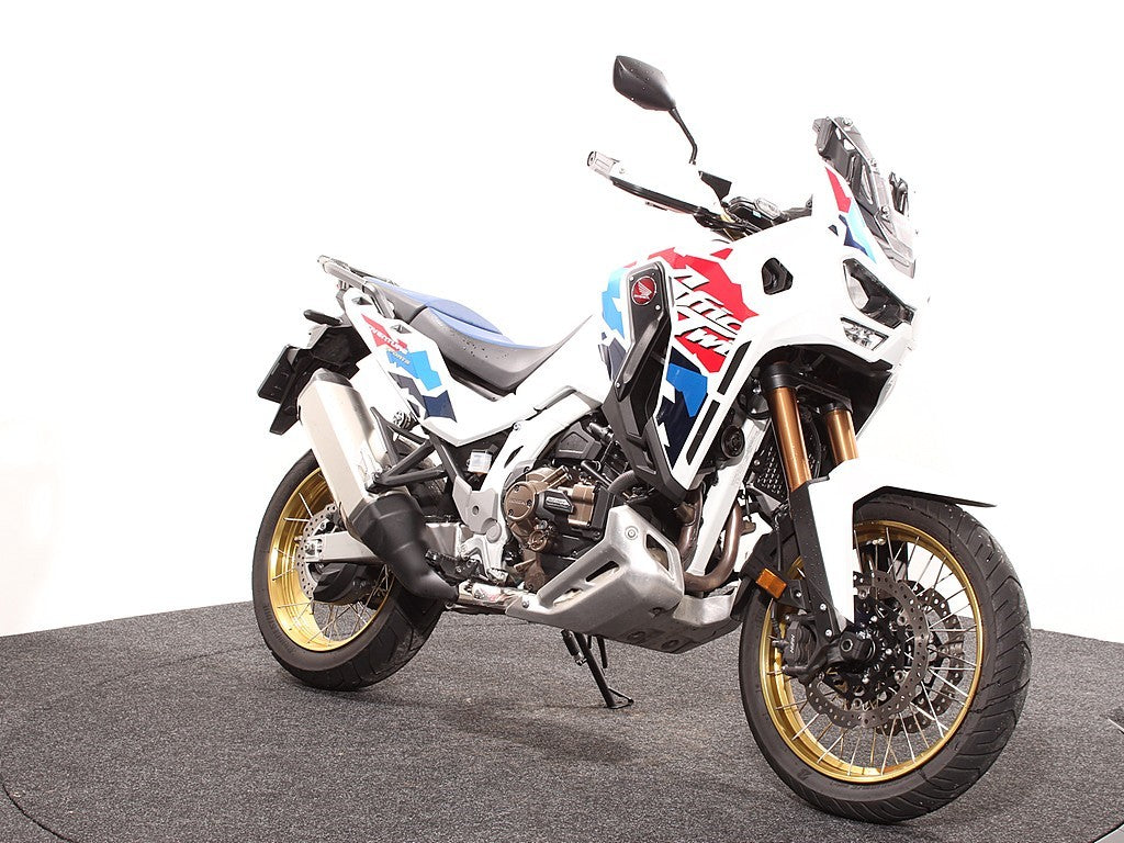 CRF 1100 DCT Adventure Sports