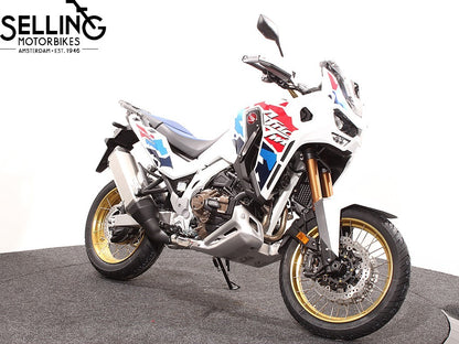 CRF 1100 DCT Adventure Sports