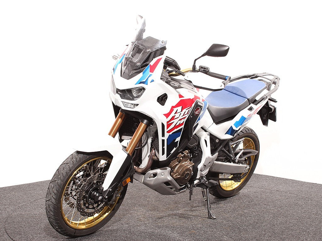 CRF 1100 DCT Adventure Sports