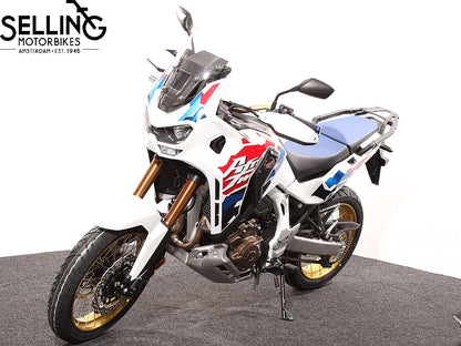 CRF 1100 DCT Adventure Sports