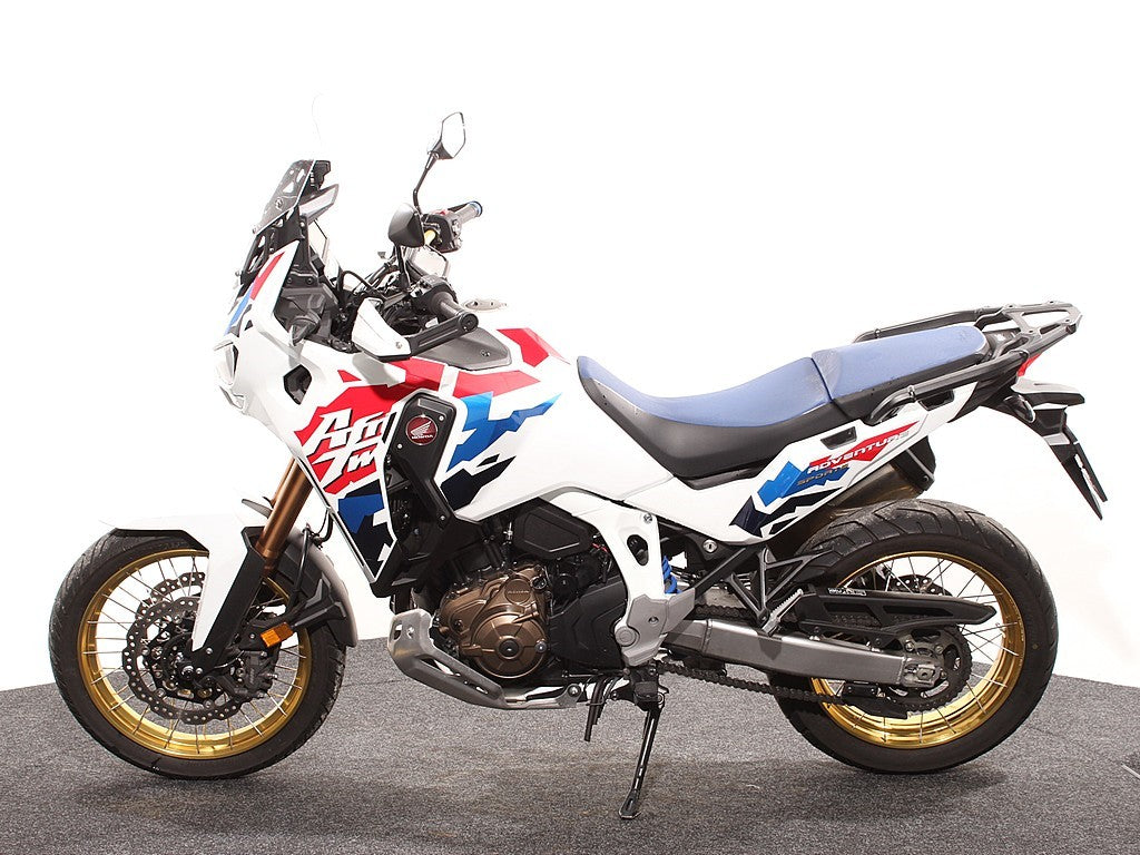 CRF 1100 DCT Adventure Sports