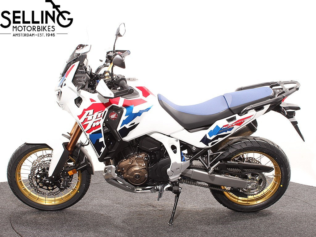 CRF 1100 DCT Adventure Sports