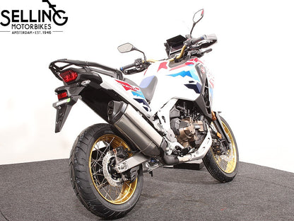 CRF 1100 DCT Adventure Sports