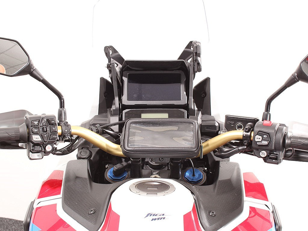 CRF 1100 DCT Adventure Sports