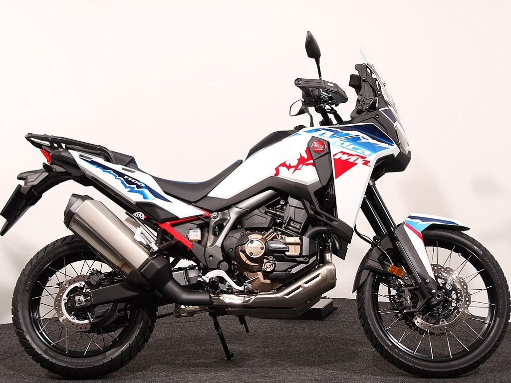 CRF 1100 DCT