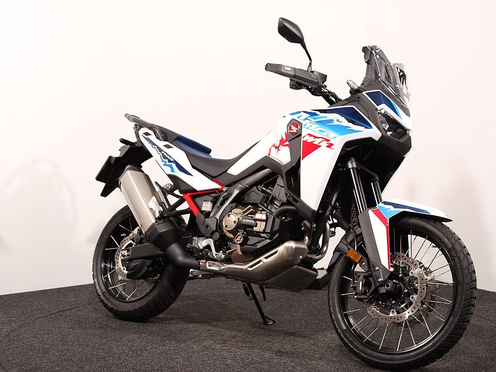 CRF 1100 DCT