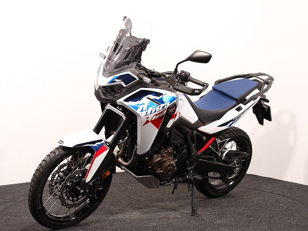 CRF 1100 DCT