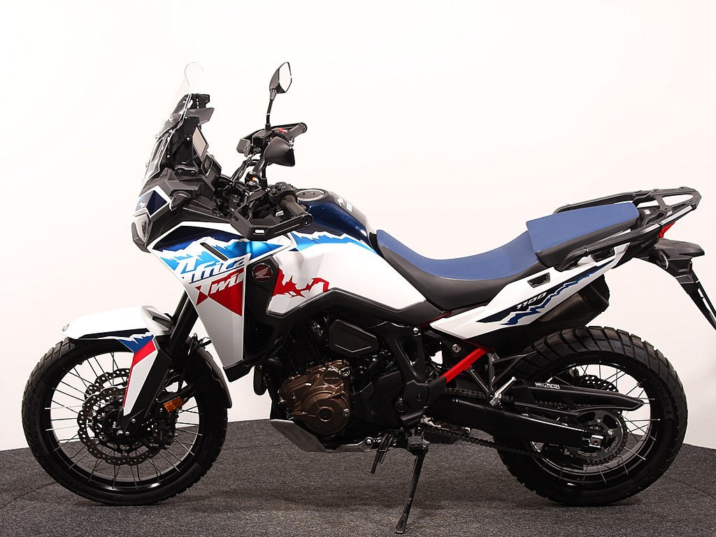 CRF 1100 DCT