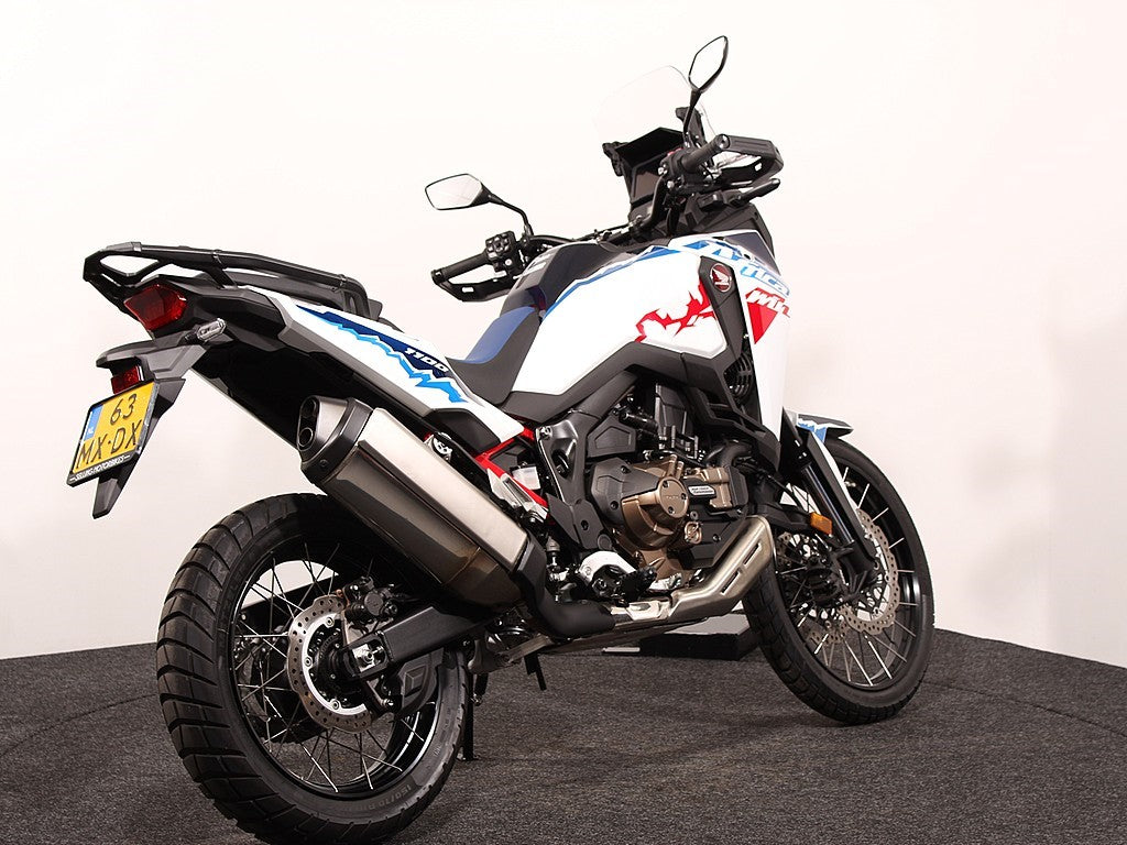 CRF 1100 DCT