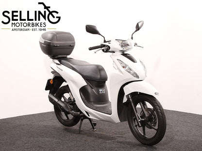 VISION 110