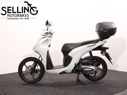 VISION 110