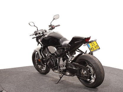 CB 1000 R