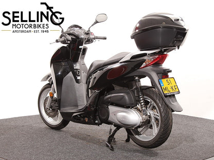SH 300 ABS