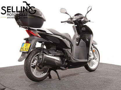 SH 300 ABS