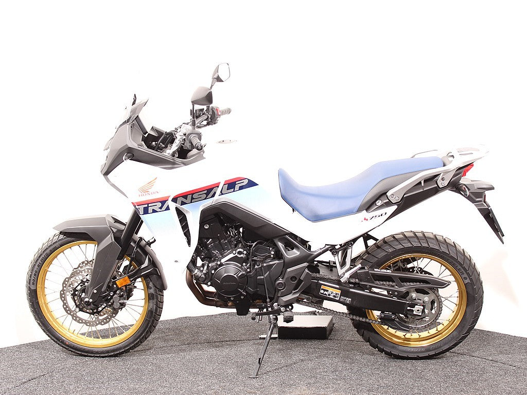 XL 750 Transalp