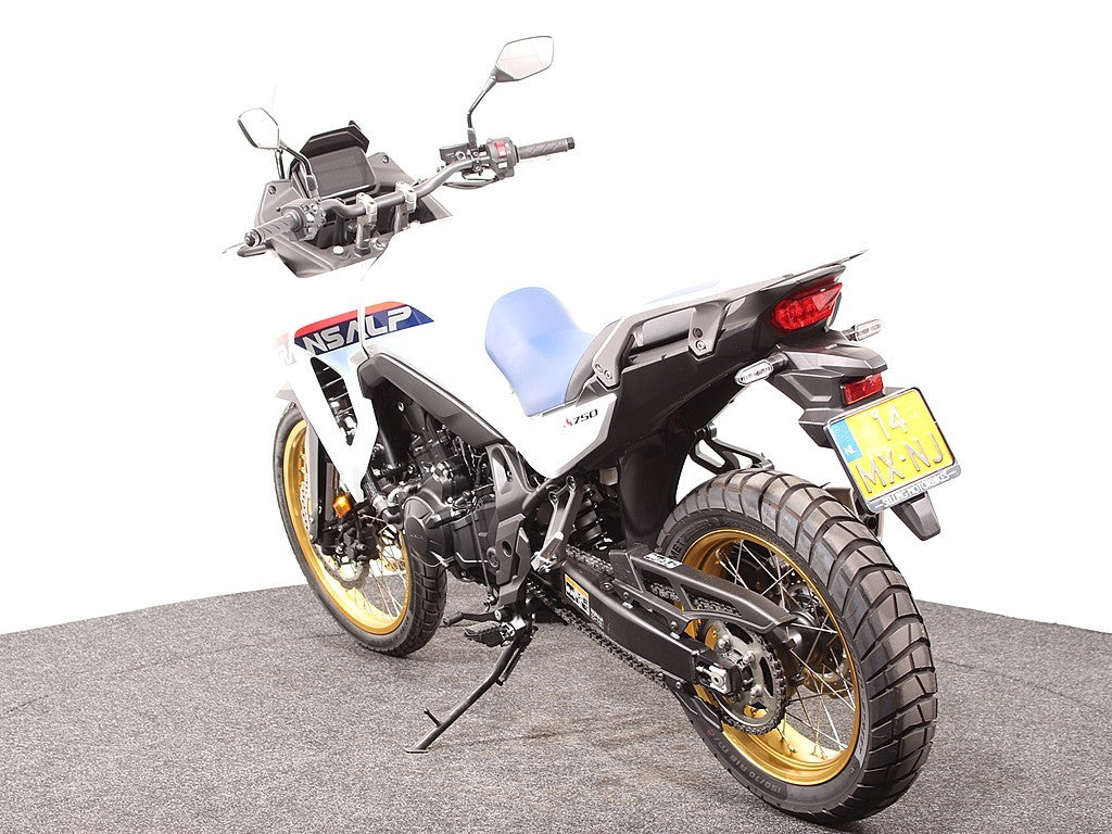 XL 750 Transalp